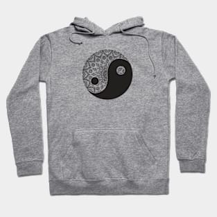 Mandala Hoodie